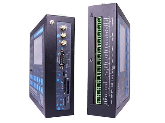 >愛(ài)陸通5G雙模工業(yè)CPE,5G雙卡雙待工業(yè)CPE,雙5G工業(yè)CPE,雙5G疊加定義
