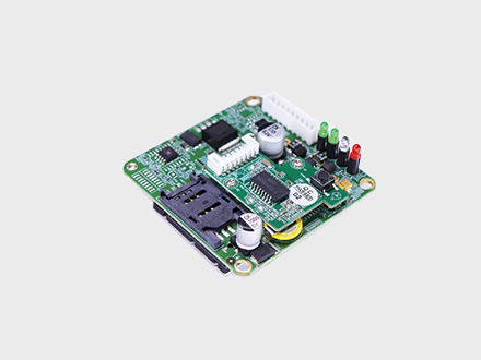 電力新標準罩式FTU通信模塊—AD7028D