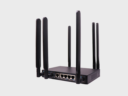 5G千兆邊緣計算網(wǎng)關(guān)/CPE—AR7091