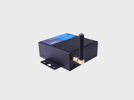 工業(yè)級低功耗DTU(端子)—AD7028J/Q-X