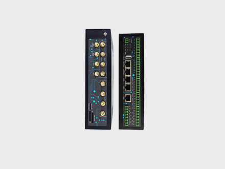 5G愈發(fā)強大，4G工業(yè)路由器會(huì )被取代嗎？