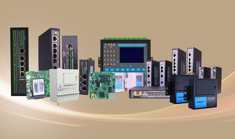 5G愈發(fā)強大，4G工業(yè)路由器會(huì )被取代嗎？