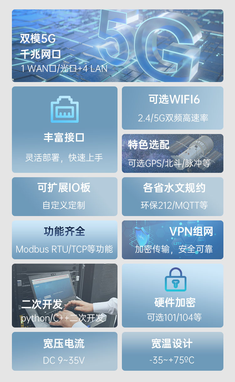 5g工業(yè)路由器買(mǎi)哪個(gè)好?
