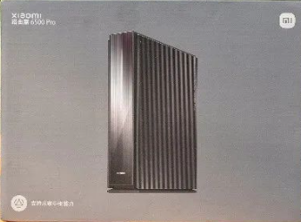 >最值得買(mǎi)？小米（MI）路由器BE6500 Pro評測