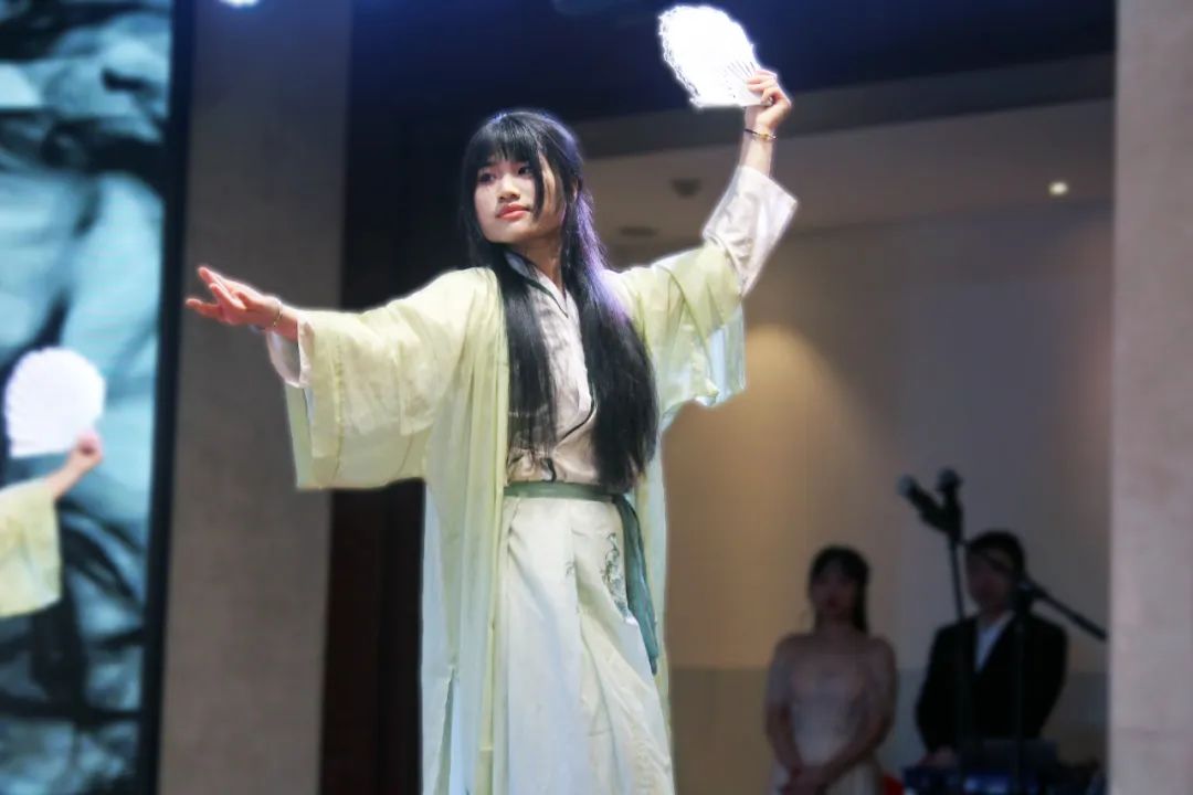 愛(ài)陸通&美稞電子2023年尾牙宴暨2024年新春年會(huì )圓滿(mǎn)落幕！